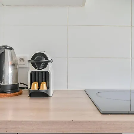 L'escapade Parisienne - Beau 2 Pieces - Proche Paris- Netflix Apartamento Choisy-le-Roi