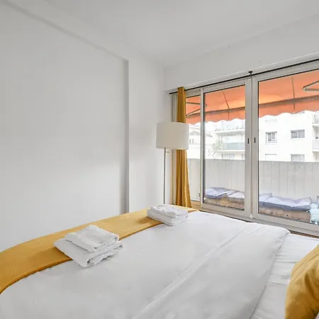 Apartamento L'escapade Parisienne - Beau 2 Pieces - Proche Paris- Netflix *